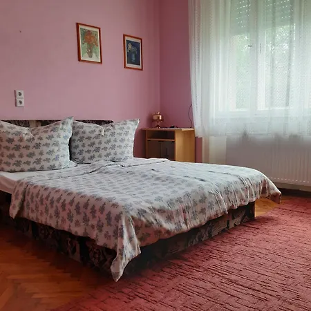 Homestay Veiger4