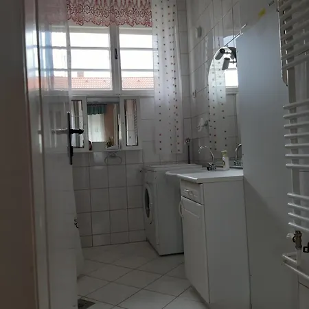 Homestay Veiger4 *
