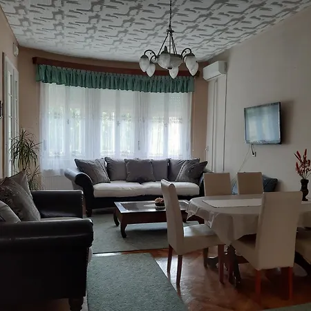 Veiger4 Homestay Siofok