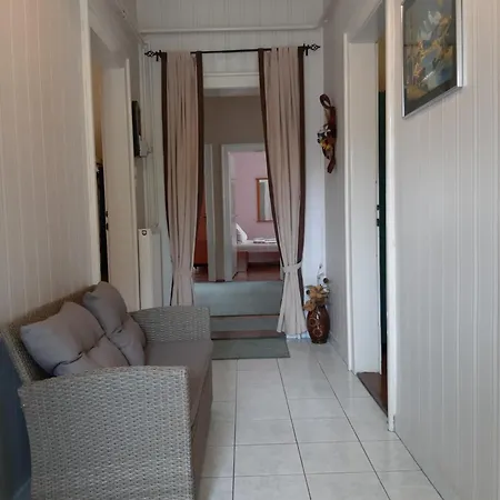 Veiger4 Homestay Siofok