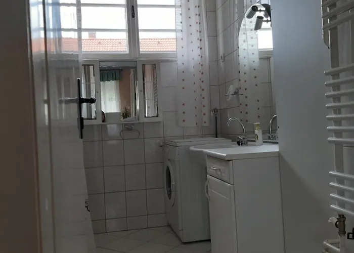 Pansiyon Veiger4 *