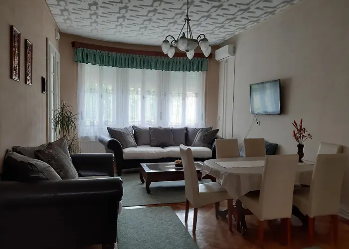 Veiger4 Pansiyon Siofok