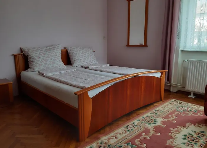 Veiger4 Pansiyon
