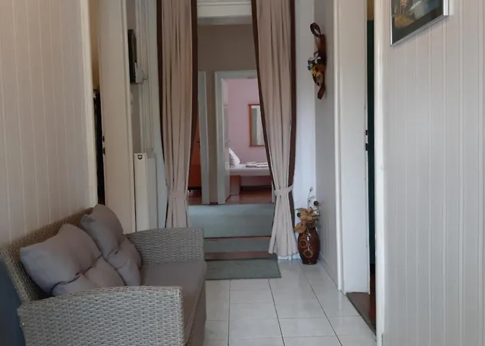 Veiger4 Pansiyon Siofok